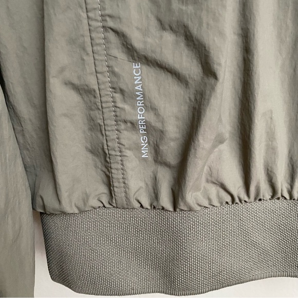 MNG Performance Lightweight Jacket - Picture 11 of 14